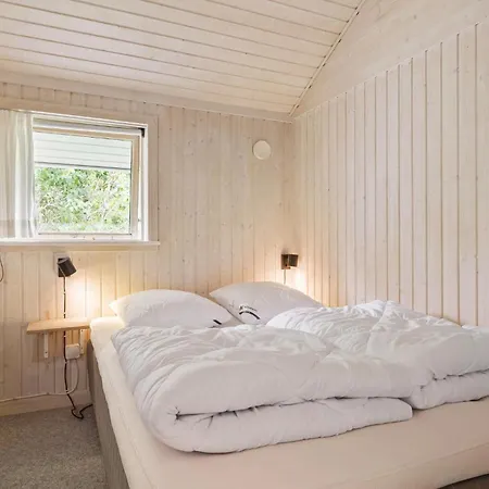 Lovely In With Wifi Casa vacanze Dronningmølle