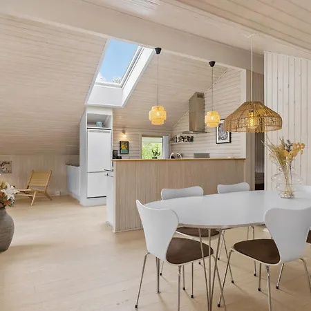 Lovely In With Wifi Dronningmolle