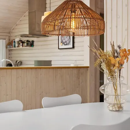 Lovely In With Wifi * Dronningmølle