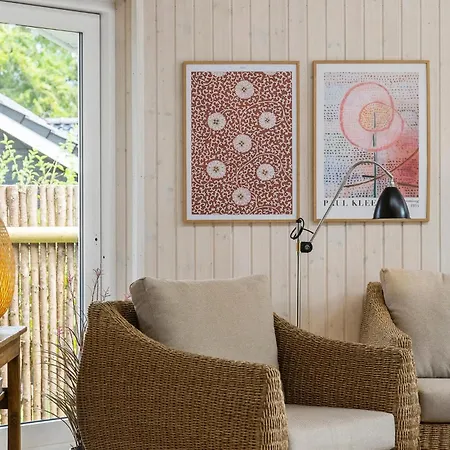 Lovely In With Wifi * Dronningmølle