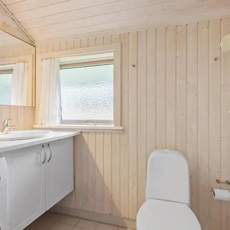 Lovely In With Wifi Dronningmølle