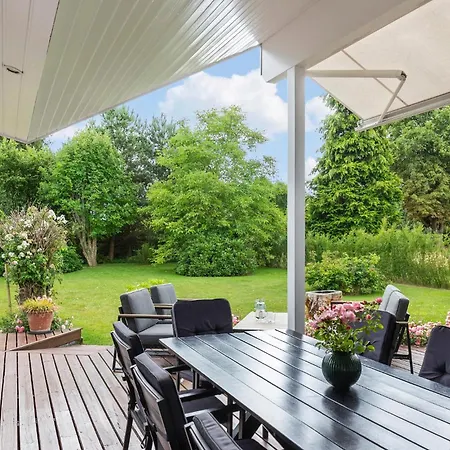 Lovely In With Wifi Dronningmolle