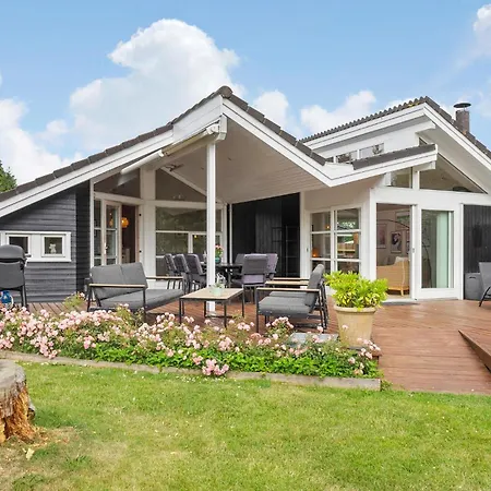 Lovely In With Wifi * Dronningmølle